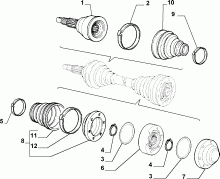 An image of parts