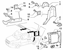 An image of parts