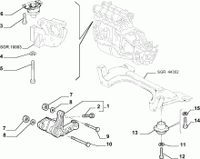 An image of parts