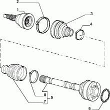 An image of parts