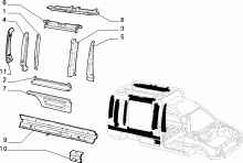 An image of parts