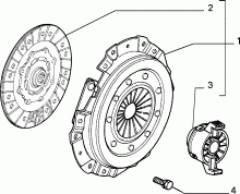 An image of parts