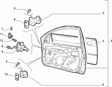 An image of parts