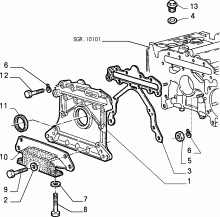 An image of parts