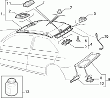 An image of parts