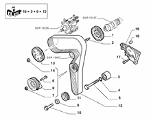 An image of parts