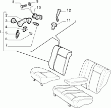 An image of parts