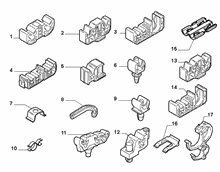 An image of parts