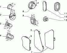 An image of parts