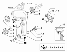 An image of parts