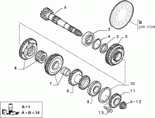 An image of parts