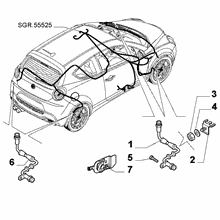 An image of parts