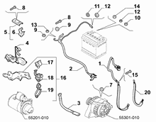 An image of parts