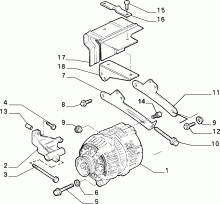 An image of parts