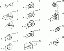 An image of parts