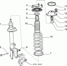 An image of parts