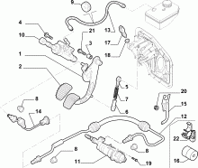 An image of parts