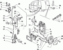 An image of parts