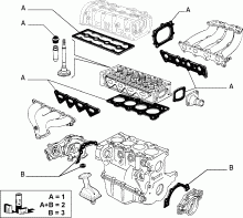 An image of parts