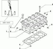 An image of parts