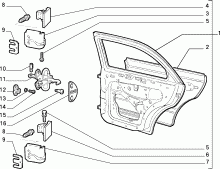 An image of parts