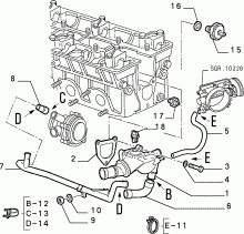 An image of parts