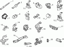 An image of parts