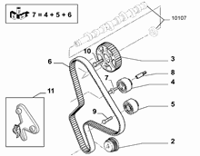 An image of parts