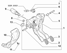 An image of parts