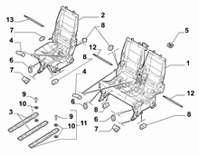 An image of parts