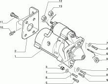 An image of parts