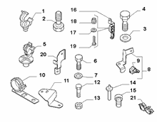 An image of parts