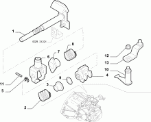 An image of parts