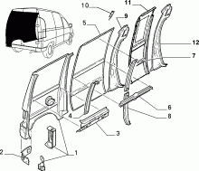 An image of parts