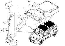 An image of parts