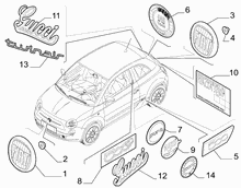 An image of parts