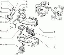 An image of parts