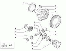 An image of parts