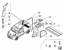 An image of parts