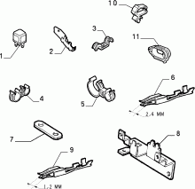 An image of parts