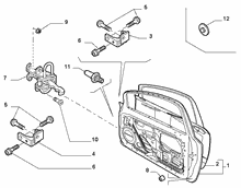 An image of parts