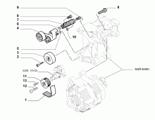 An image of parts