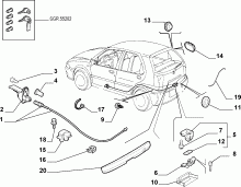 An image of parts