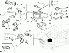 An image of parts