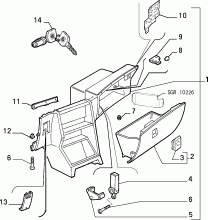 An image of parts