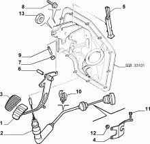 An image of parts