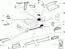 An image of parts