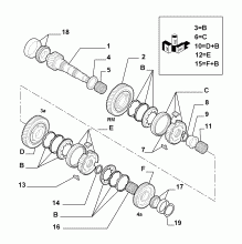 An image of parts