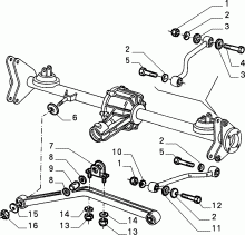 An image of parts