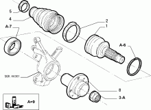 An image of parts